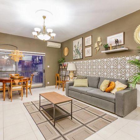 A Comfortable Apartment In The Heart Of Paceville Bt 360 Estates St. Julian's Zewnętrze zdjęcie