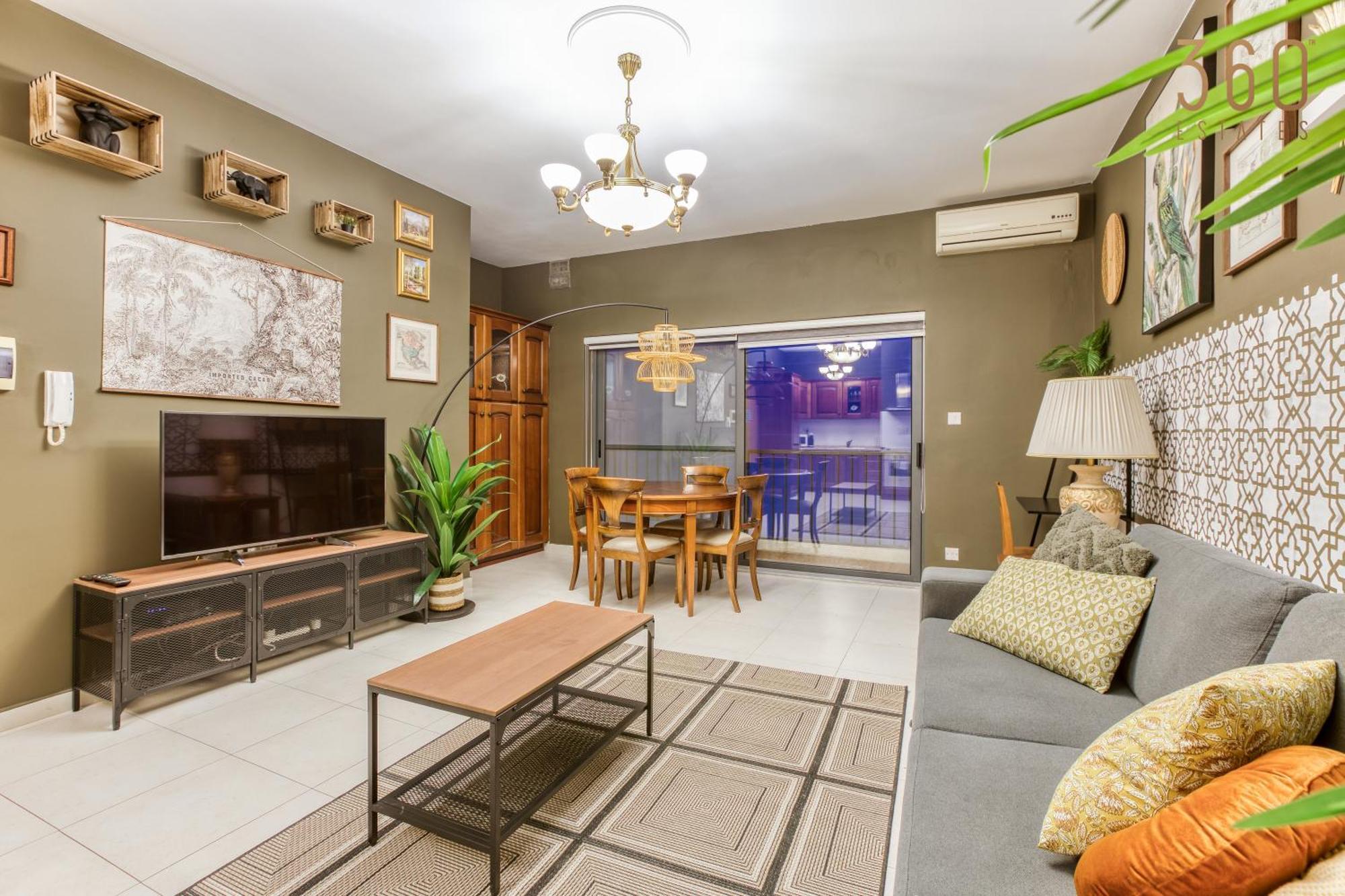 A Comfortable Apartment In The Heart Of Paceville Bt 360 Estates St. Julian's Zewnętrze zdjęcie