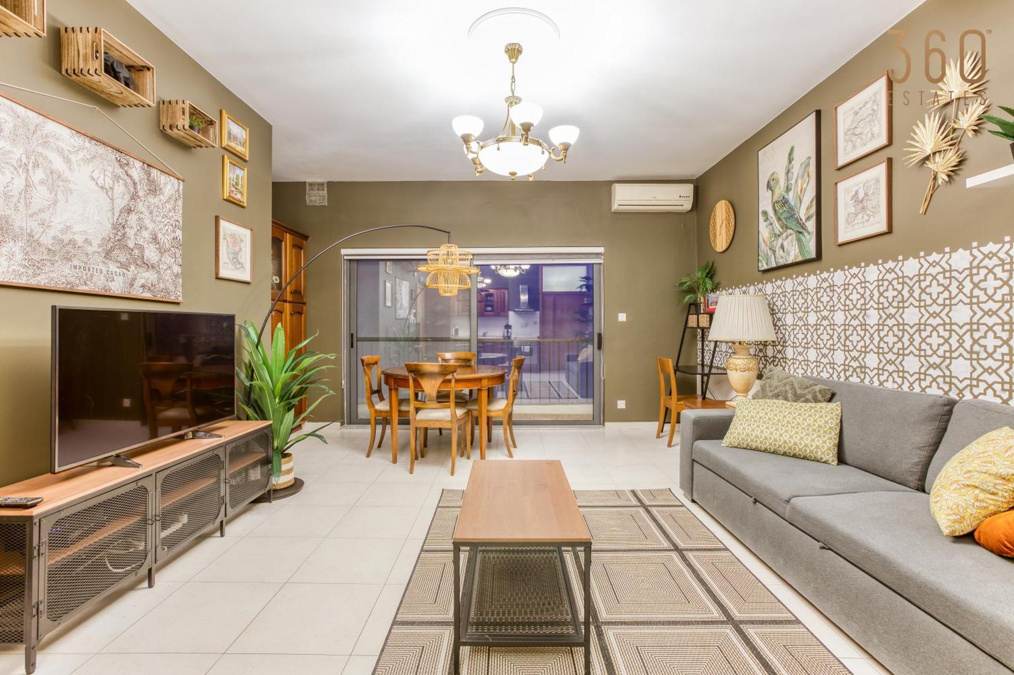 A Comfortable Apartment In The Heart Of Paceville Bt 360 Estates St. Julian's Zewnętrze zdjęcie