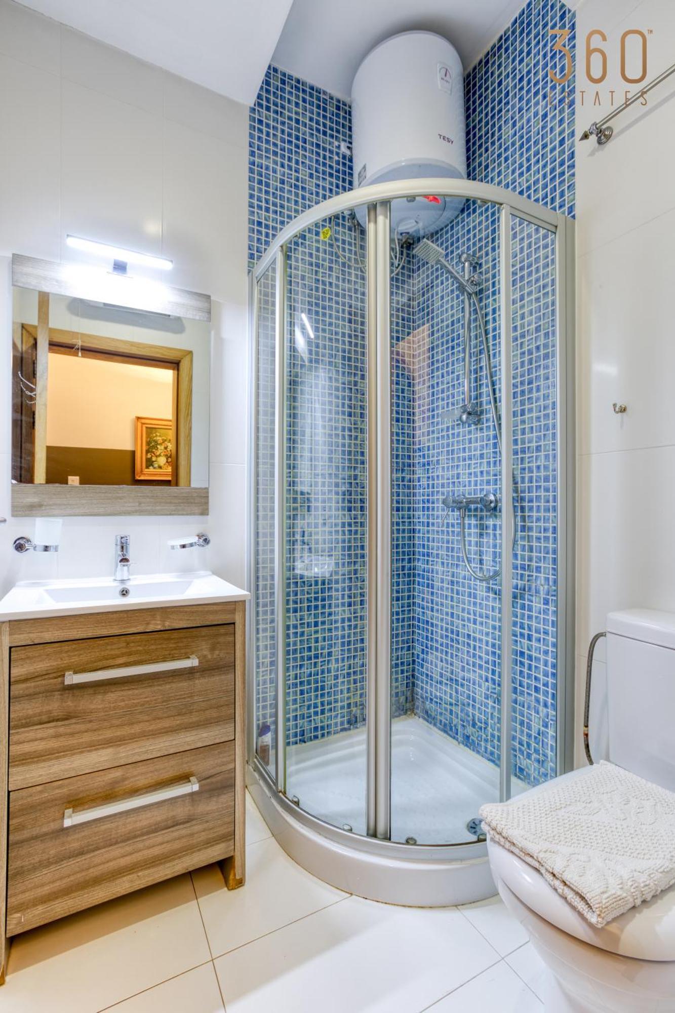 A Comfortable Apartment In The Heart Of Paceville Bt 360 Estates St. Julian's Zewnętrze zdjęcie