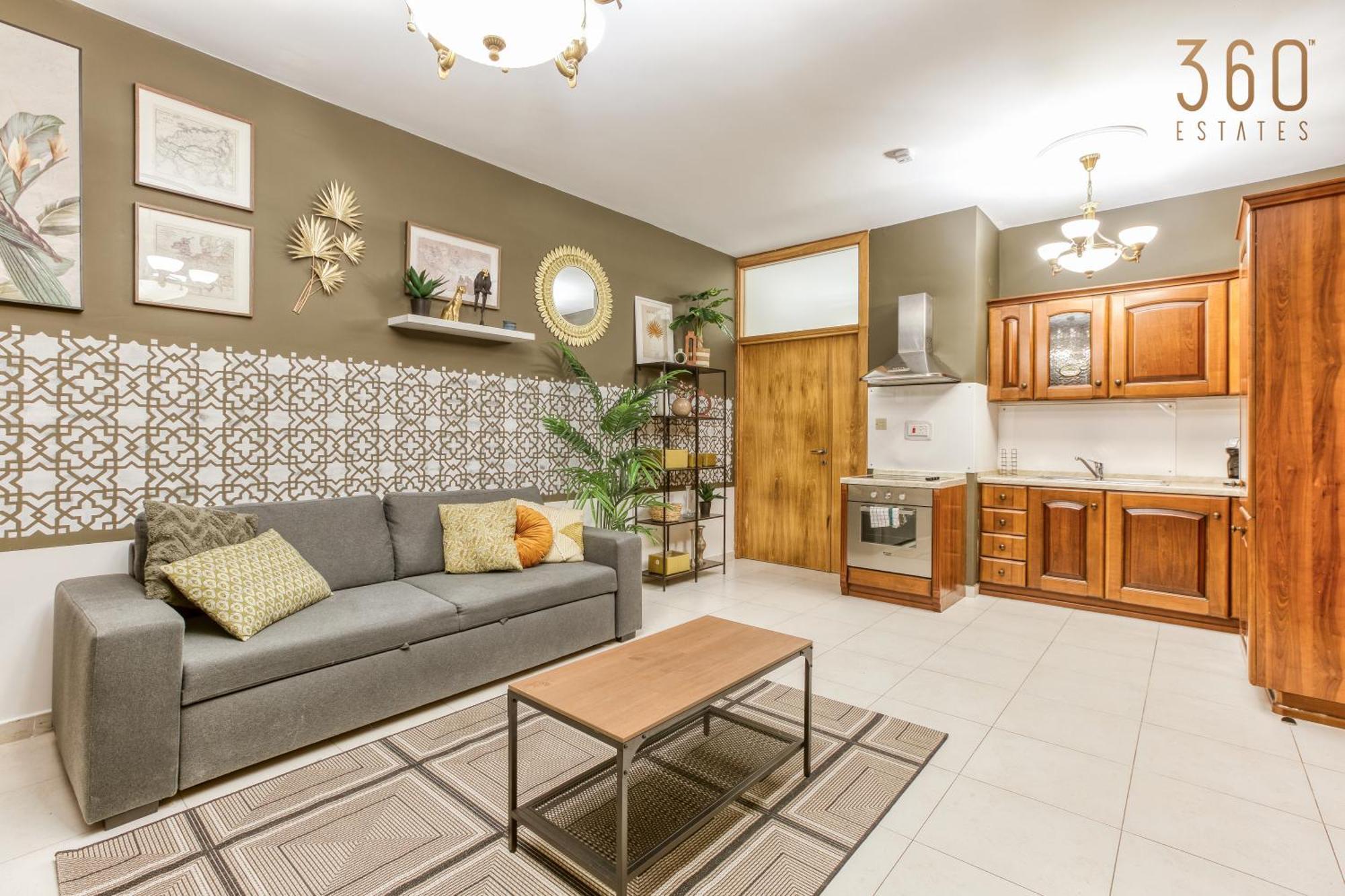 A Comfortable Apartment In The Heart Of Paceville Bt 360 Estates St. Julian's Zewnętrze zdjęcie